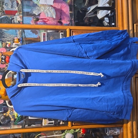 WE THE FREE PEOPLE WE HOODIE - Picture 2 of 10